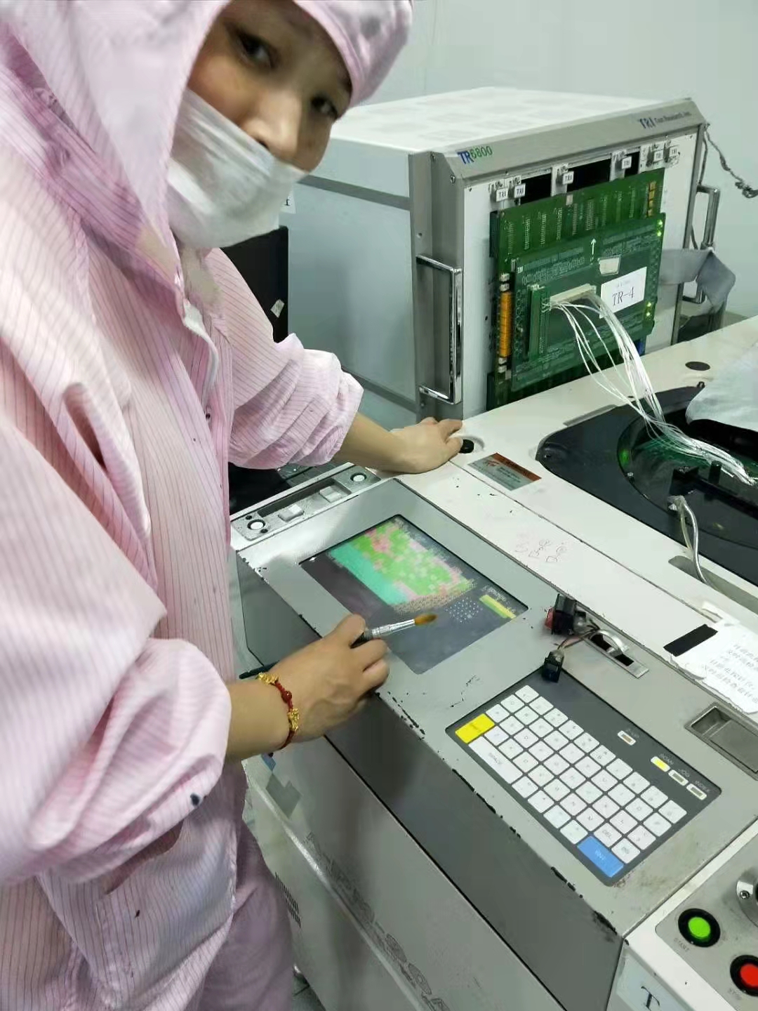 蜂鳴器産(chǎn)品系列