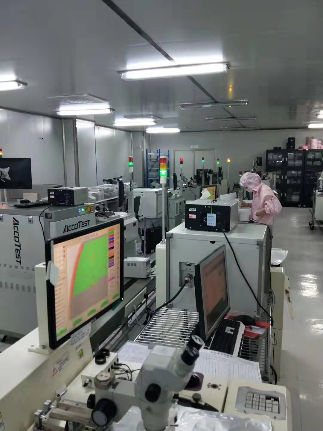 蜂(fēng)鳴器産品系列