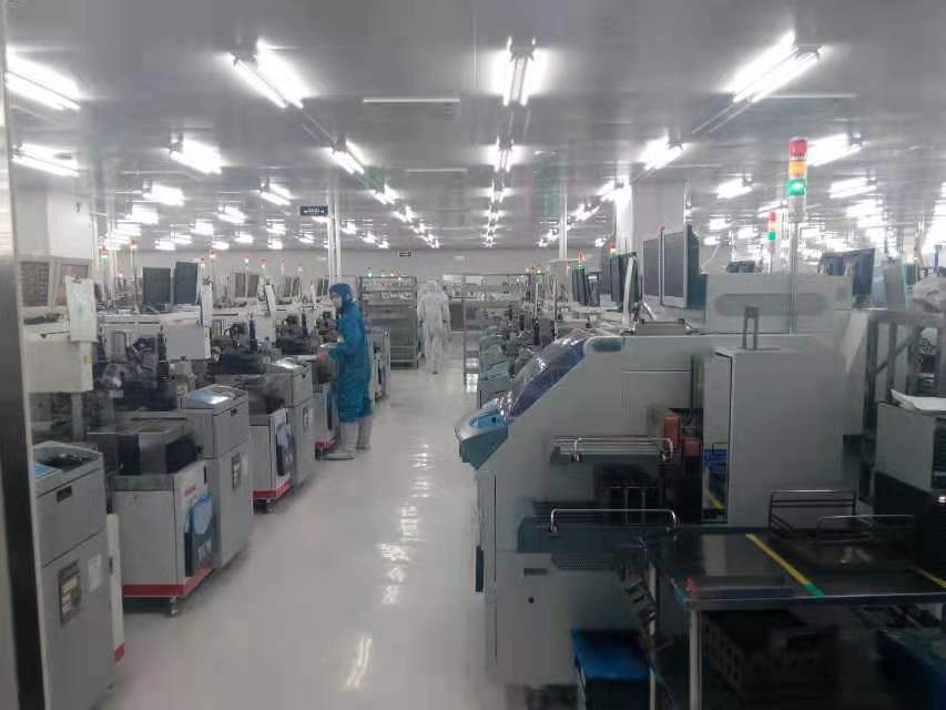 蜂鳴器産品(pǐn)系列